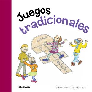 JUEGOS TRADICIONALES | 9788424651787 | GARCIA DE ORO, GABRIEL