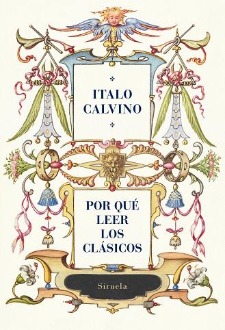 Por qué leer los clásicos | 9788419553706 | Italo Calvino