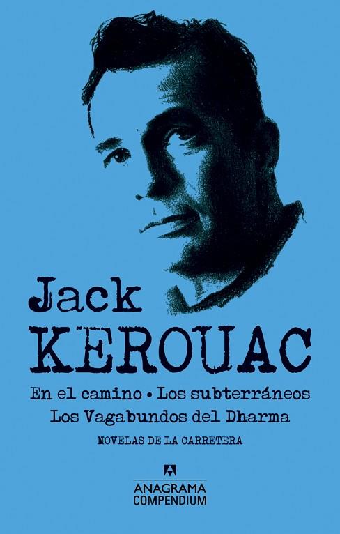 JACK KEROUAC | 9788433959485 | JACK KEROUAC