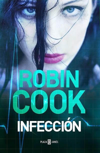 INFECCION | 9788401015458 | COOK, ROBIN