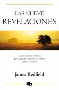 LAS NUEVE REVELACIONES | 9788498726626 | REDFIELD, JAMES
