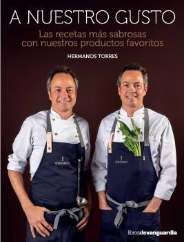 A nuestro gusto | 9788416372737 | Javier Torres & Sergio Torres