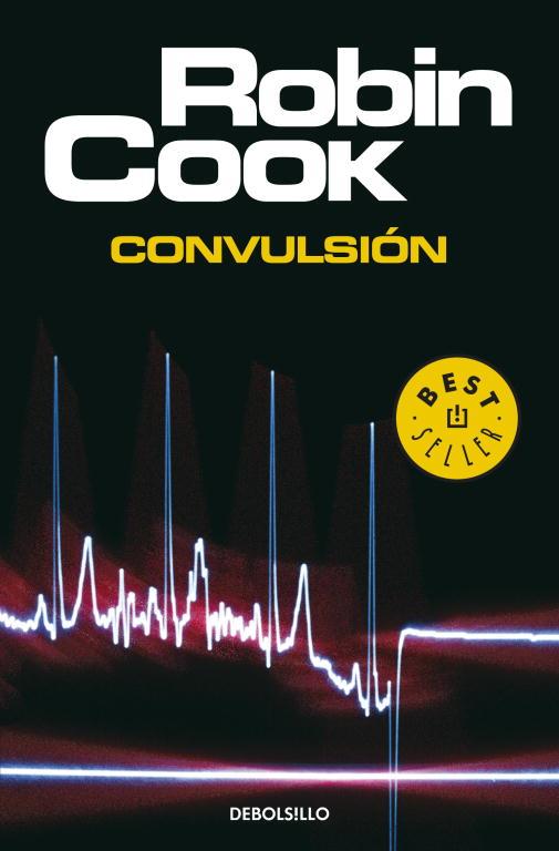 CONVULSION | 9788497935722 | COOK, ROBIN