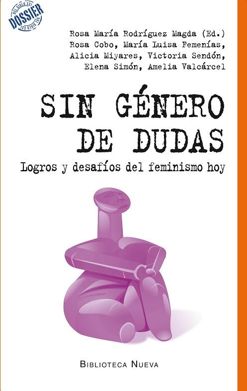 SIN GENERO DE DUDAS | 9788416345939 | VVAA