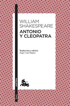 Antonio y Cleopatra | 9788467059540 | William Shakespeare