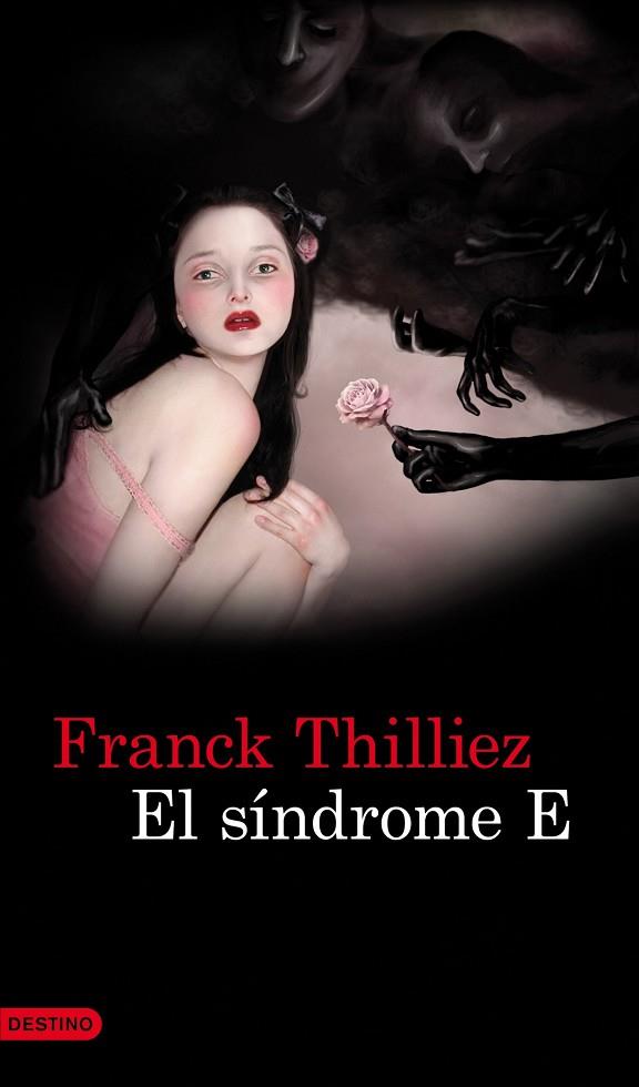 EL SINDROME E | 9788423345311 | THILLIEZ, FRANCK