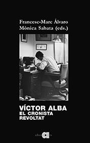 VICTOR ALBA | 9788416260805 | FRANCESC MARC ALVARO & MONICA SABATA