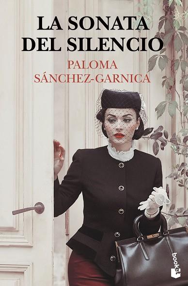 LA SONATA DEL SILENCIO | 9788408140580 | Paloma Sánchez-Garnica