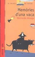 MEMORIES D'UNA VACA (VVV) | 9788482868349 | ATXAGA, BERNARDO