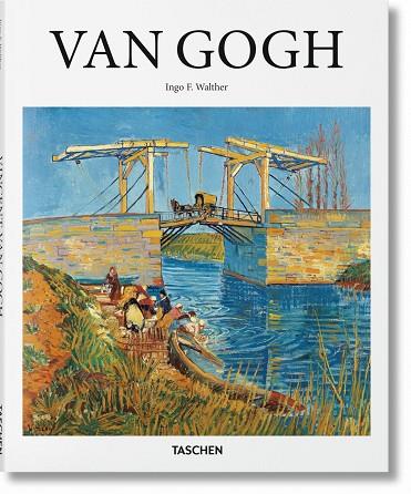 VAN GOGH | 9783836540711 | INGO F. WALTHER