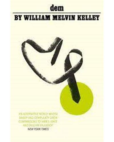 DEM | 9781529412154 | WILLIAM MELVIN KELLEY