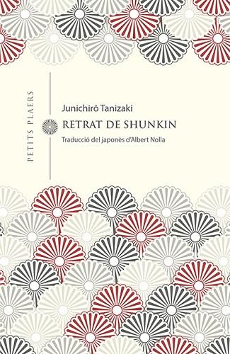 RETRAT DE SHUNKIN | 9788494990663 | JUNICHIRO TANIZAKI