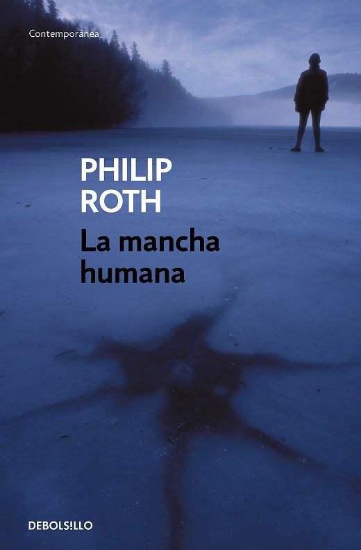 LA MANCHA HUMANA | 9788483465301 | PHILIP ROTH