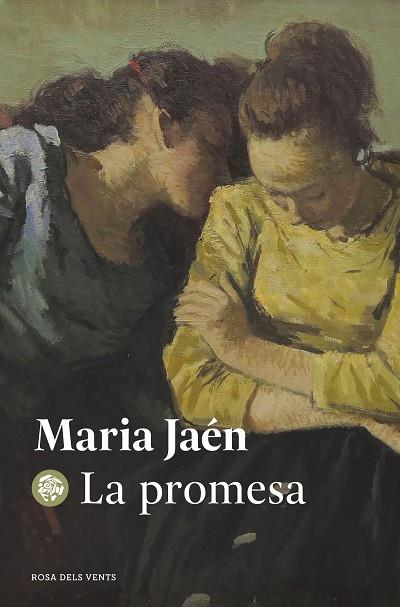 LA PROMESA | 9788417627843 | MARIA JAEN