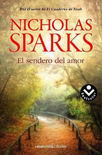 EL SENDERO DEL AMOR | 9788416240128 | NICHOLAS SPARKS