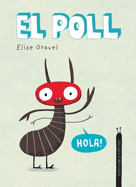 EL POLL | 9788418599354 | ELISE GRAVEL
