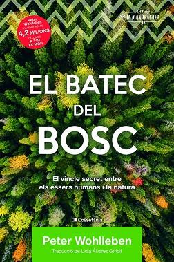 EL BATEC DEL BOSC | 9788413560106 | PETER WOHLLEBEN
