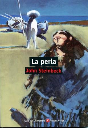 LA PERLA | 9788431634797 | JOHN STEINBECK