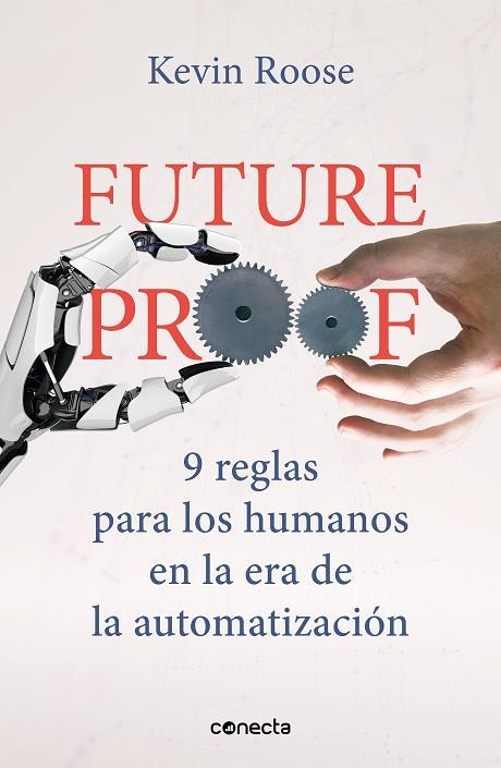 FUTUREPROOF | 9788417992408 | KEVIN ROOSE