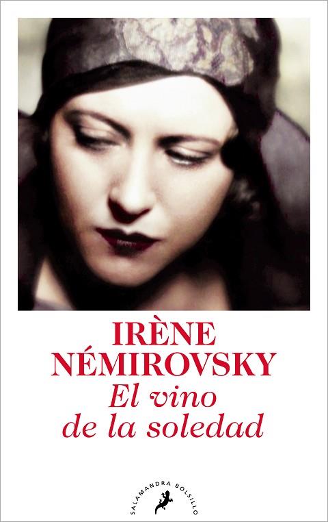 EL VINO DE LA SOLEDAD | 9788418173868 | IRENE NEMIROVSKY