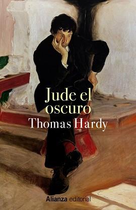 JUDE EL OSCURO | 9788491817703 | THOMAS HARDY