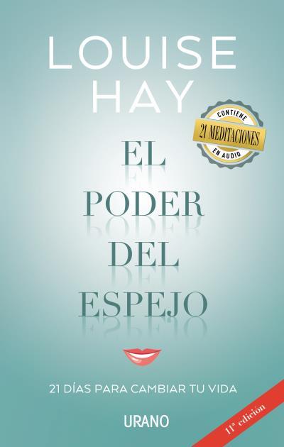 EL PODER DEL ESPEJO | 9788479539573 | LOUISE HAY