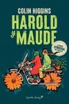 Harold y Maude | 9788412135534 | COLIN HIGGINS