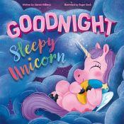 Goodnight Sleepy Unicorn | 9781801081573 | IGLOOBOOKS