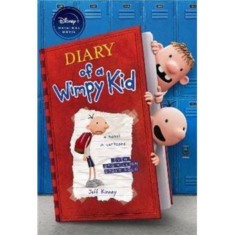 DIARY OF A WIMPY KID  | 9780241562284 | JEFF KINNEY