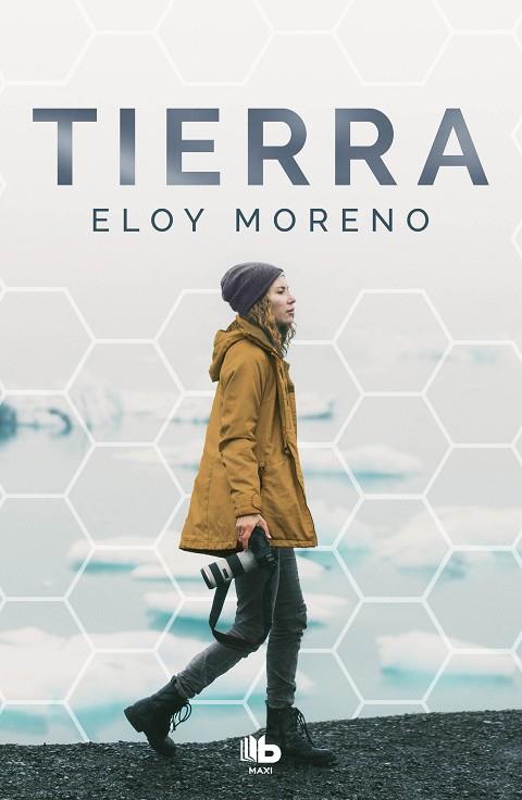TIERRA | 9788413143248 | ELOY MORENO