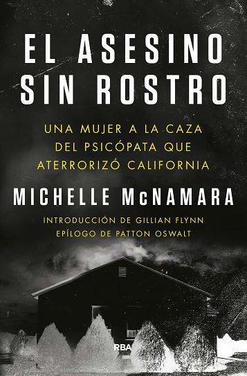 EL ASESINO SIN ROSTRO | 9788491871446 | MICHELLE MCNAMARA