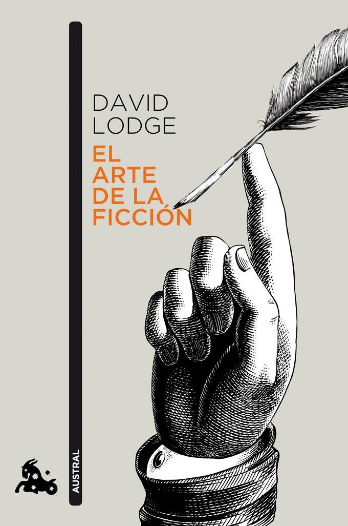 EL ARTE DE LA FICCION | 9788499425771 | DAVID LODGE