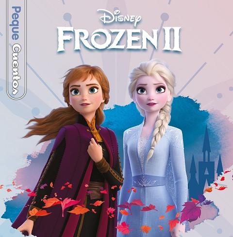Frozen 2 Pequecuentos | 9788499519654 | Disney
