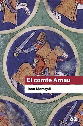 EL COMTE ARNAU | 9788492672783 | MARAGALL, JOAN