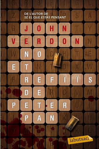 NO ET REFIIS DE PETER PAN | 9788499309156 | VERDON, JOHN