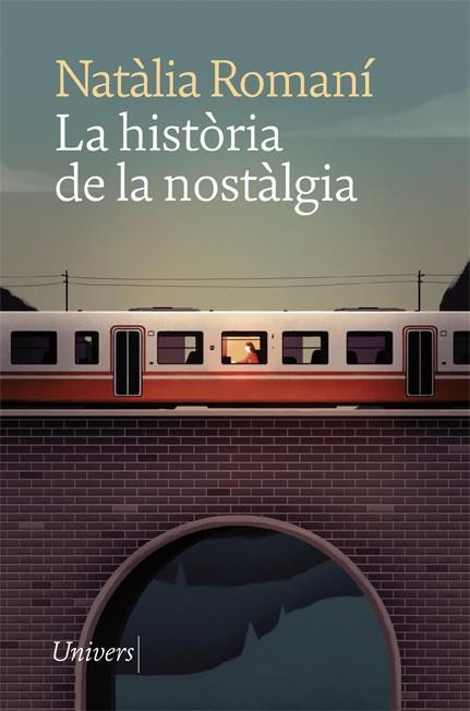 LA HISTORIA DE LA NOSTALGIA | 9788418375378 | NATALIA ROMANI