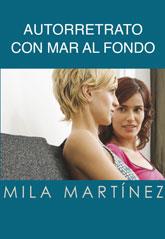 AUTORRETRATO CON MAR AL FONDO | 9788492813469 | MARTINEZ, MILA