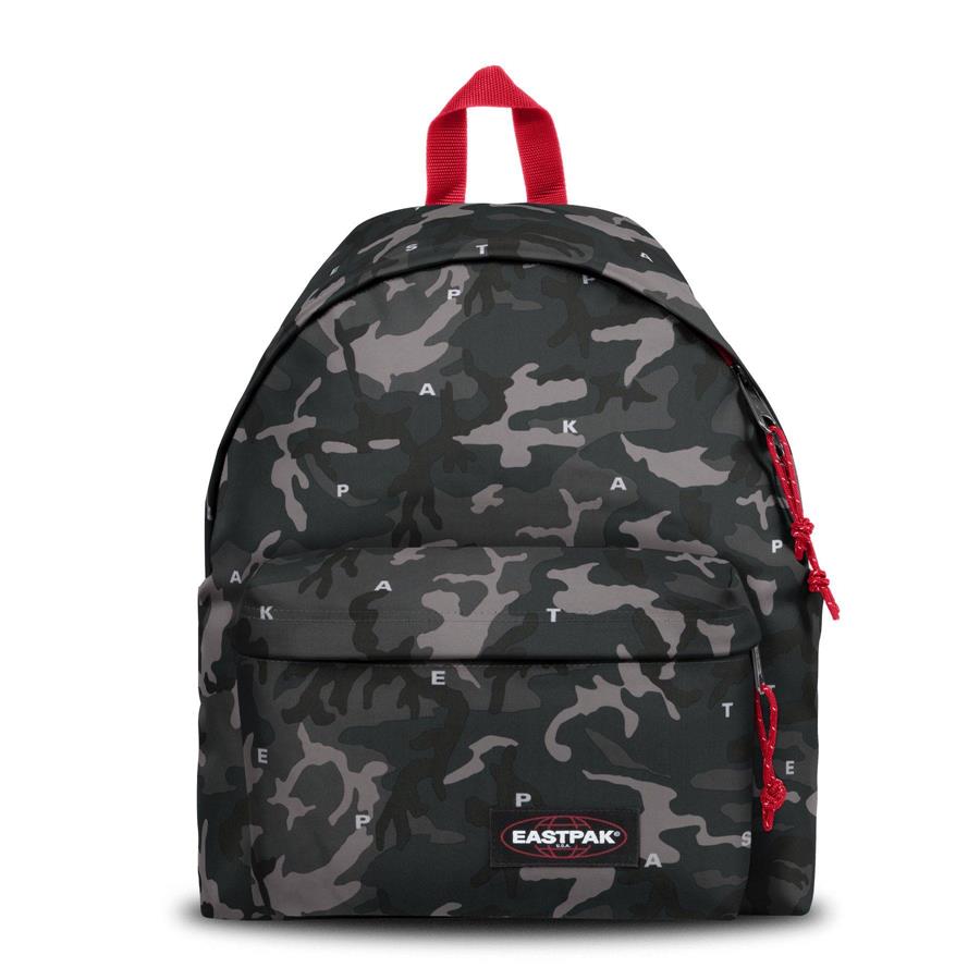 PADDED PAK'R ON TOP RED  | 194905388773 | EASTPAK
