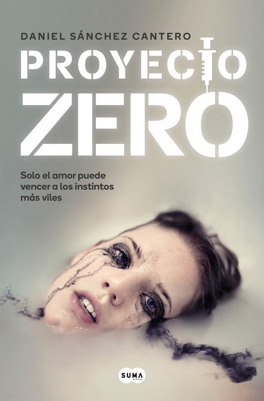 Proyecto Zero | 9788491299233 | DANIEL SANCHEZ CANTERO