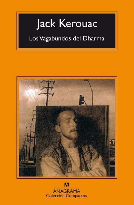 LOS VAGABUNDOS DEL DHARMA | 9788433966728 | JACK KEROUAC