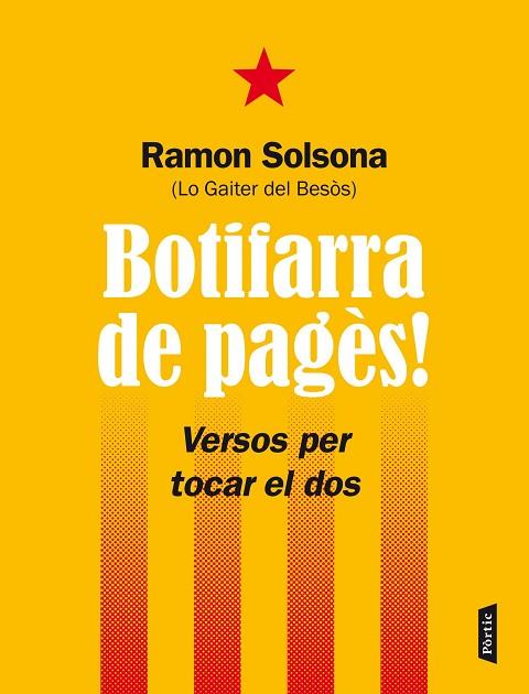 BOTIFARRA DE PAGES! | 9788498092417 | RAMON SOLSONA