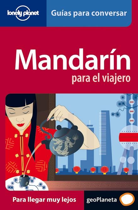 MANDARIN PARA EL VIAJERO | 9788408064671 | AA. VV.
