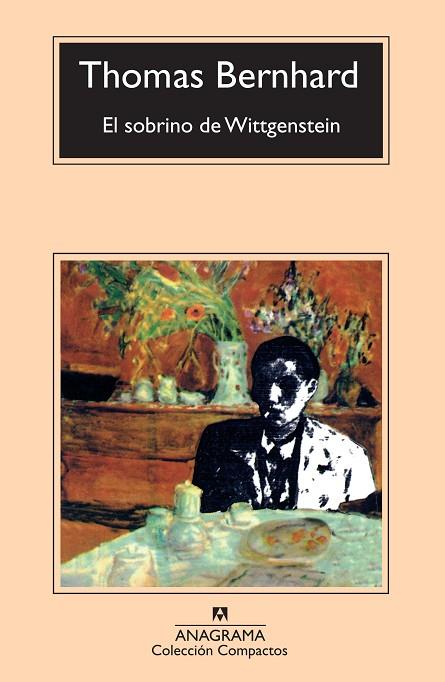 EL SOBRINO DE WITTGENSTEIN | 9788433966339 | THOMAS BERNHARD