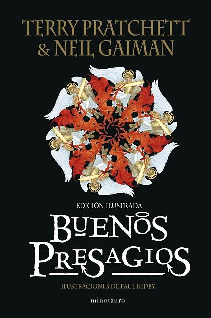Buenos presagios | 9788445016473 | Terry Pratchett & Neil Gaiman & Paul Kidby