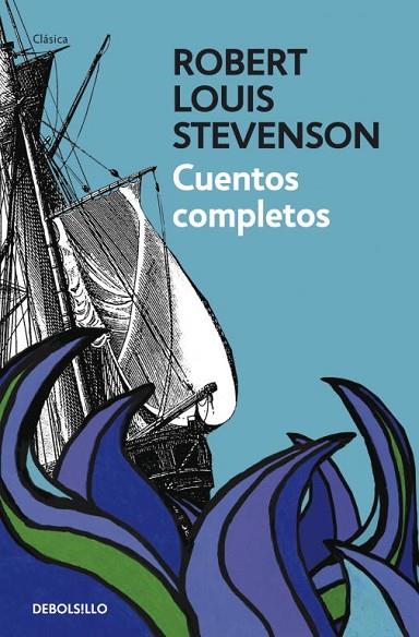 CUENTOS COMPLETOS70 | 9788499087207 | STEVENSON, ROBERT LOUIS