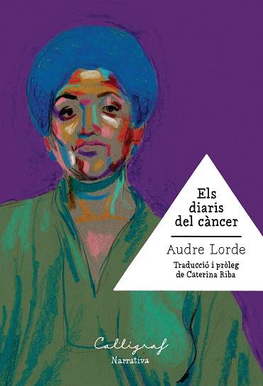 ELS DIARIS DEL CANCER | 9788412358339 | AUDRE LORDE