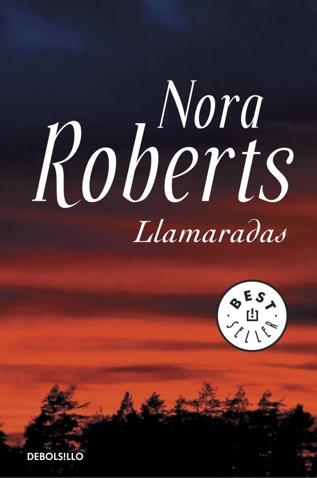 LLAMARADAS | 9788490322550 | ROBERTS, NORA