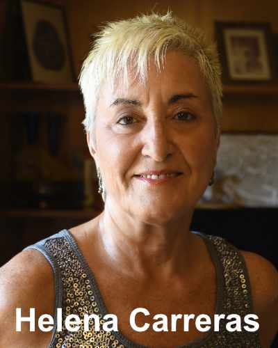 Helena Carreras