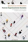 NUEVAS ORGANIZACIONES SOCIALES | 9788417556327 | IGNASI BRUNET ICART &  DAVID MORAL MARTIN