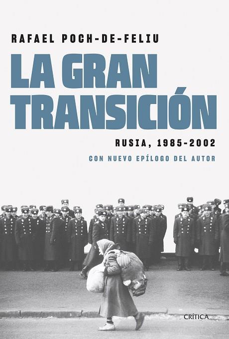 La gran transición | 9788491994596 | Rafael Poch-de-Feliu